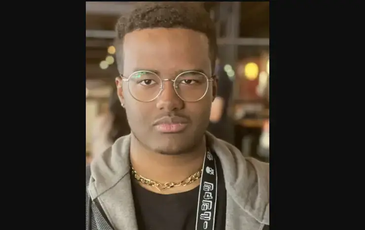 Muudea Sedik Obituary, 23-year-old YouTube and popular among online audiences aka Twomad has died after possible overdose