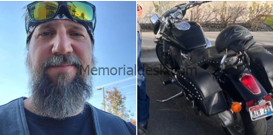 Jason Van Winkle Boise ID Death, Missing person last seen on motorcycle since June 15 found dead