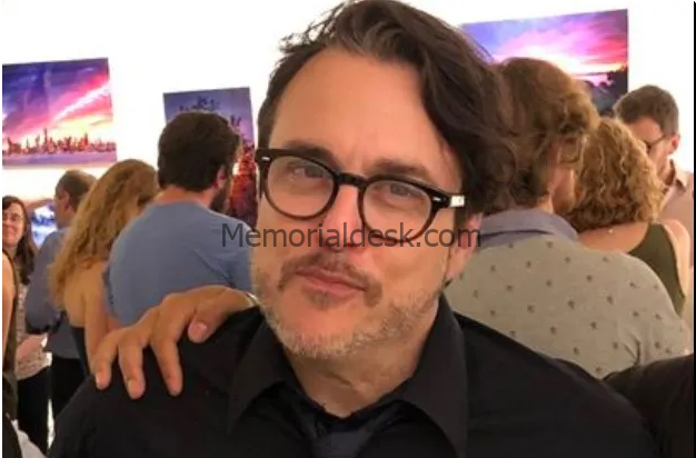 Vincent James Oakland CA Death, Famous Photographer and Musician has died